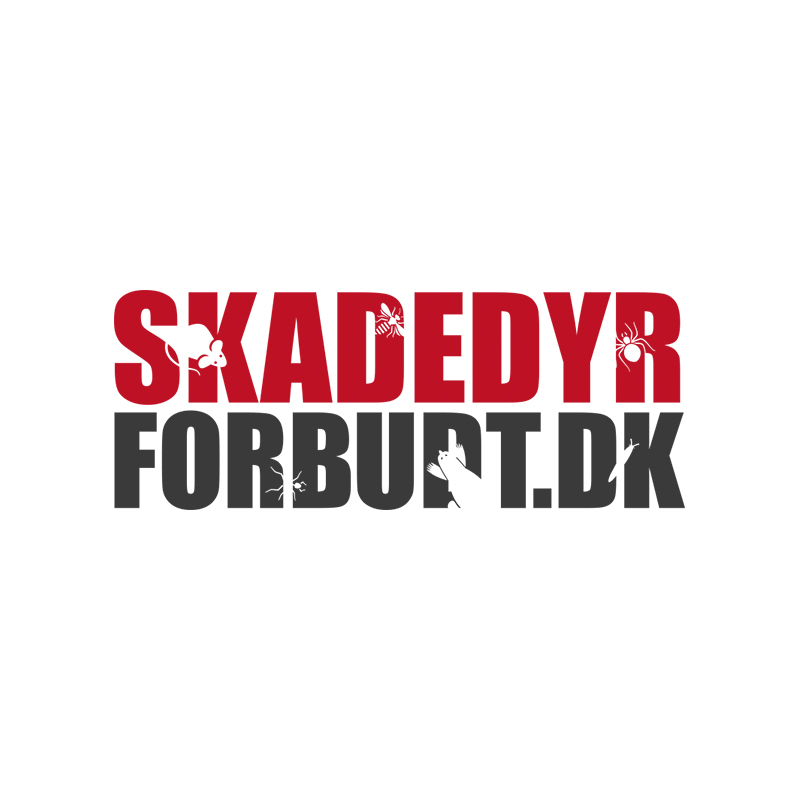 skadedyr forbudt