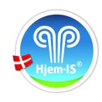 Hjem-is